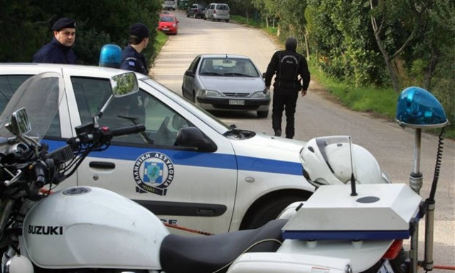 Θρίλερ στην Ηλεία με τεμαχισμένο και θαμμένο πτώμα