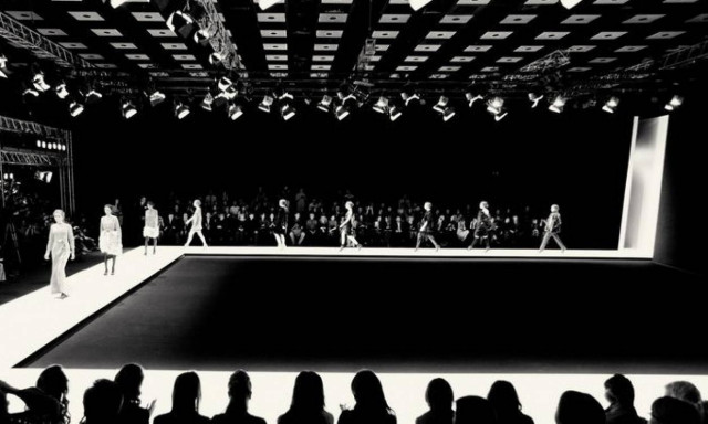 Σοκ! Νεκρό πασίγνωστο μοντέλο της Vogue