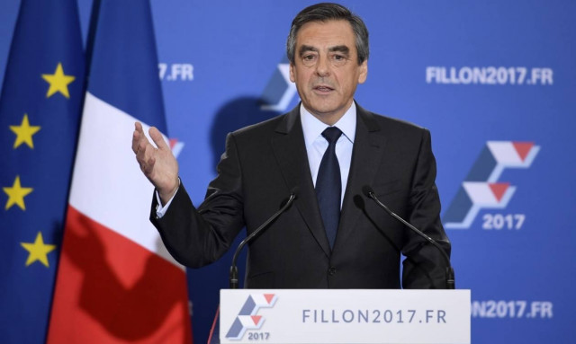 Φιγιόν: Κινδυνεύουμε να έχουμε την τύχη της χρεοκοπημένης Ελλάδας