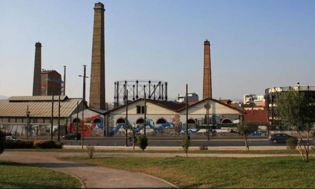 Ανοιχτά για τους πολίτες το Σαββατοκύριακο, πέντε δημοτικά κτίρια της Αθήνας