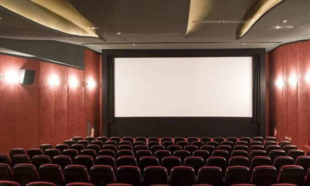 Ταινιοθήκη της Ελλάδος: 50/50 Ισότητα και στον κινηματογράφο