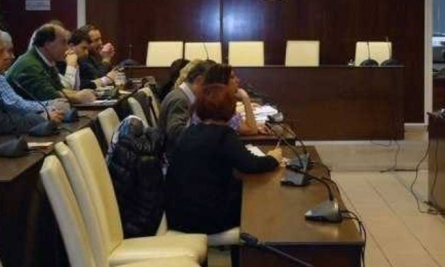 Δήμος Βύρωνα: Μεταφέρεται σε νέο Δημαρχείο