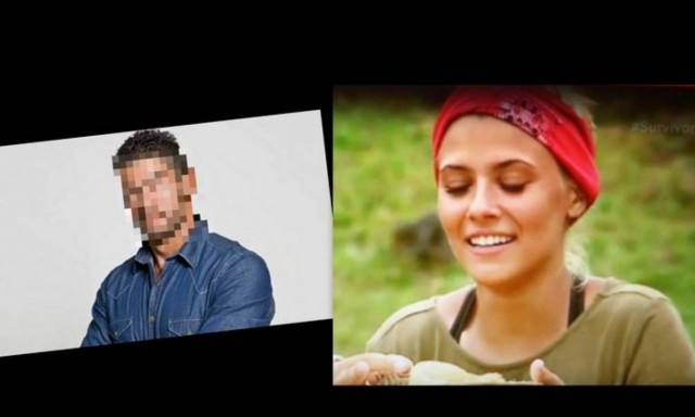 Survivor - Γνωστός ηθοποιός για Λάουρα: «Όταν παίζει πάω στο ψυγείο μέχρι να τελειώσει»