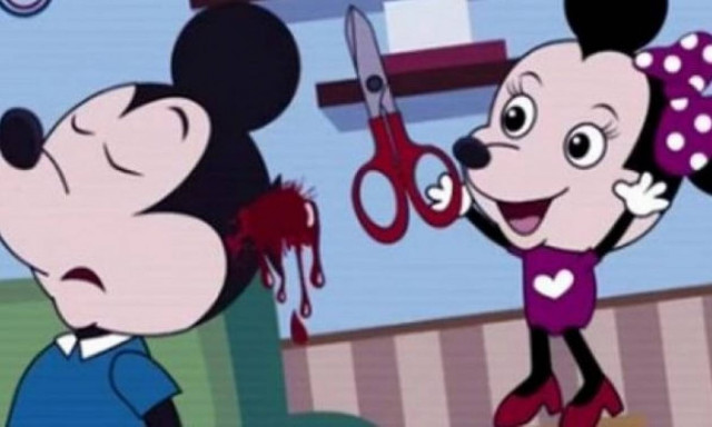 Γονείς, προσοχή: Παιδικά βίντεο στο YouTube περιέχουν υλικό ακατάλληλο για παιδιά