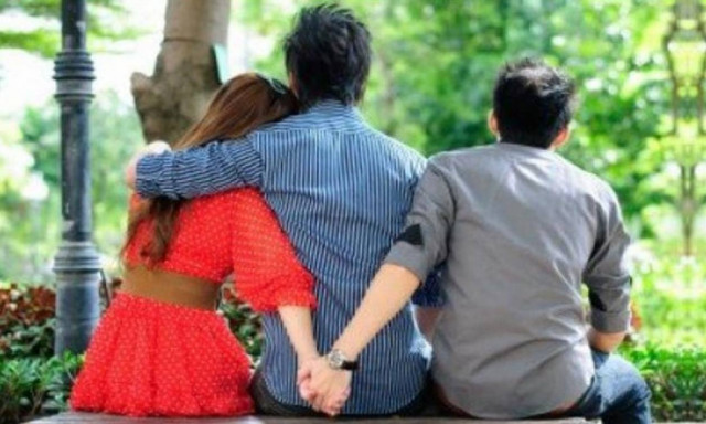 Δεν θα το πιστεύετε: Στα πόσα χρόνια γάμου, απιστούν οι Ελληνίδες; - Δείτε την έρευνα