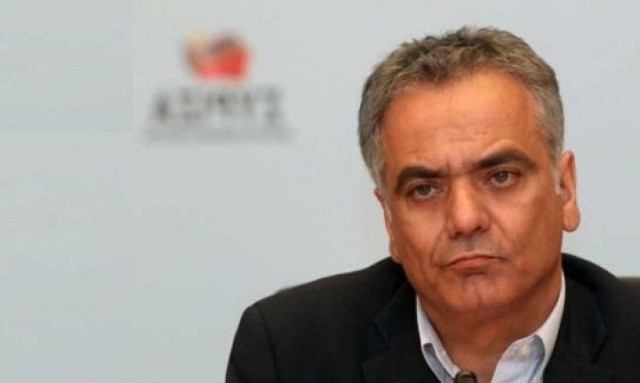 Είδηση - βόμβα: Κι άλλος υπουργός, φίλος του Τσίπρα, με εταιρεία στον Παναμά;