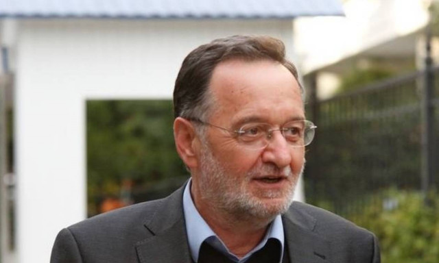 Λαφαζάνης: Εθνικό έγκλημα η πώληση της ΔΕΗ