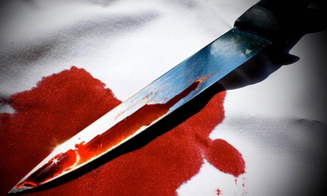 Γιαγιά κομμάτιασε φίλη της και έβρασε το κεφάλι της!