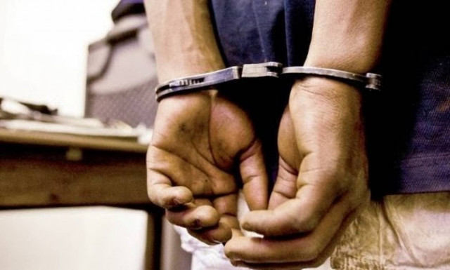 Σέρρες: Σύλληψη 35χρονου για εισαγωγή «σκληρών» ναρκωτικών