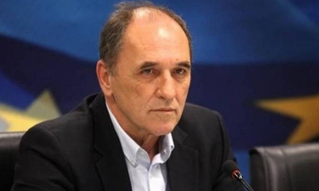 Σταθάκης: Θα διασφαλίσουμε πλήρως τις θέσεις εργασίας και τον ρόλο της ΔΕΗ