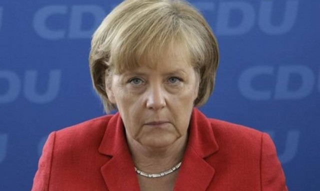 Η Μέρκελ θέλει να περιορίσει τον αντίκτυπο του Brexit