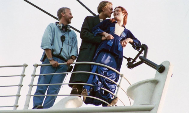 Viral: Τριάντα σπάνιες κινηματογραφικές στιγμές και όχι μόνο που πρέπει οπωσδήποτε να δεις (Pics)