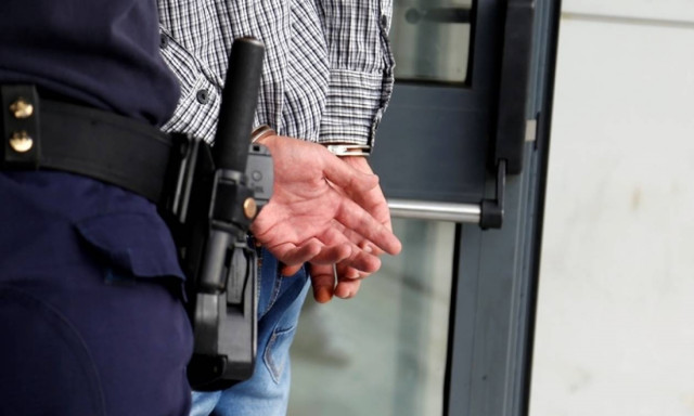 Στον ανακριτή ο 42χρονος που κατηγορείται για τον άγριο ξυλοδαρμό φοιτητή