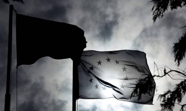 Weather forecast: Cloudy on Tuesday (04/04/2017)