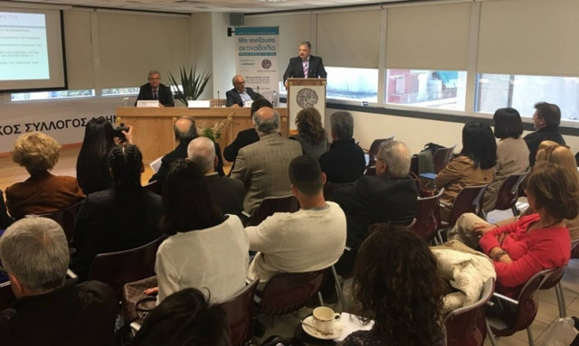 ΙΣΑ: Κανόνες προστασίας από την ακτινοβολία της ασύρματης επικοινωνίας