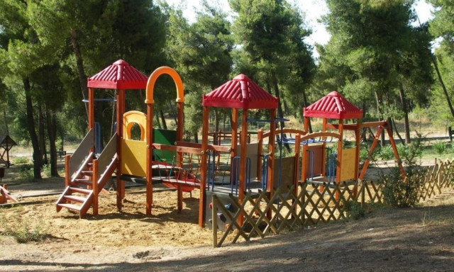 ΟΑΕΔ – Δωρεάν παιδικές κατασκηνώσεις: Κάντε κλικ ΕΔΩ για να κάνετε αίτηση