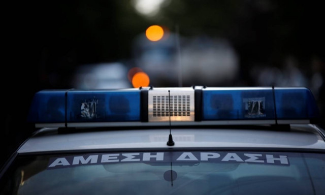 Αγωνία για 36χρονο άνδρα στο Ηράκλειο