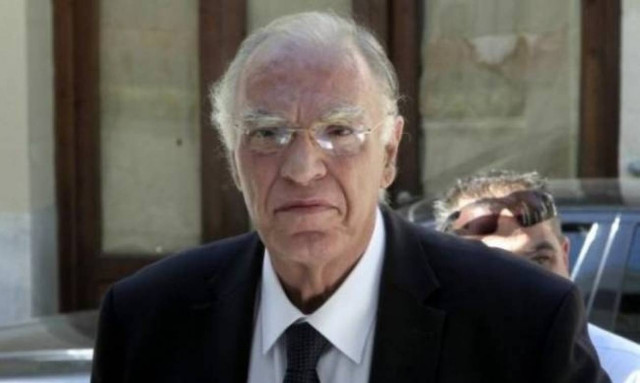 Ένωση Κεντρώων: Να συγκληθεί το Συμβούλιο Πολιτικών Αρχηγών πριν έρθουν τα νέα μέτρα στη Βουλή