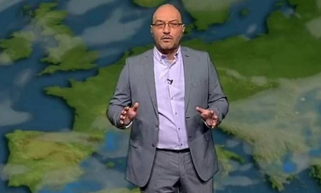 Καιρός - Ο Σάκης Αρναούτογλου προειδοποιεί: Αυτό είναι το φαινόμενο που θα «χτυπήσει» την Ελλάδα