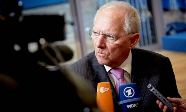 Νέα εμπλοκή: Το Βερολίνο ζητά νέα μέτρα, «βλέπει» δημοσιονομικό κενό