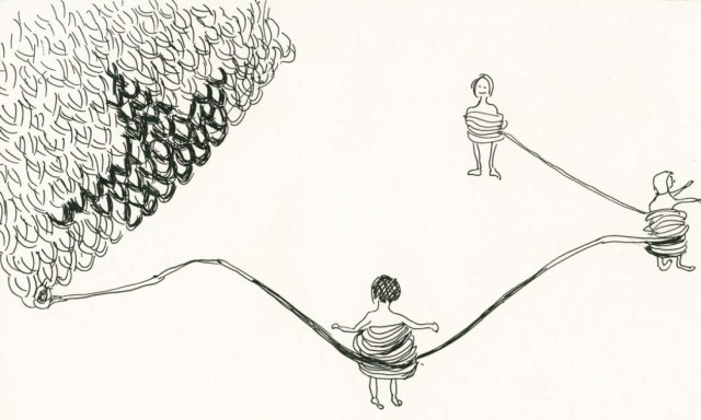 Soft Barrier: Μία pop-up έκθεση από το Edge.Piraeus στο metamatic:taf