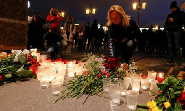 Οι τρομοκρατικές επιθέσεις σε μέσα μεταφοράς που συγκλόνισαν τη Ρωσία