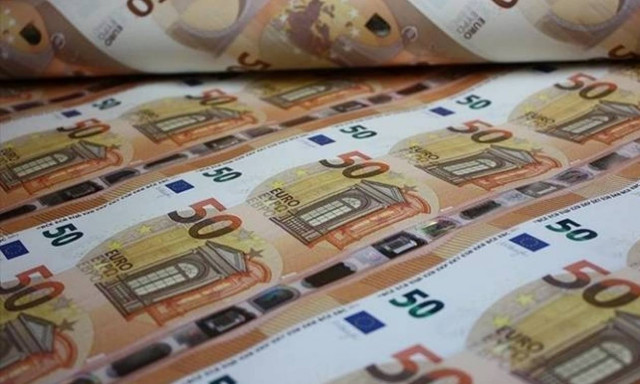 Προσοχή! Τέλος από την Τρίτη (04/04) το 50ευρω – Δείτε το νέο χαρτονόμισμα που θα κυκλοφορήσει (pic)