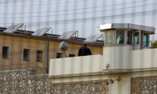 Justice ministry considering changing law on decongestion of prisons to exclude some crimes