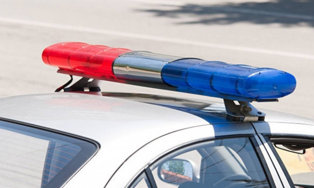 Ρωσία: Βίντεο σοκ από την εν ψυχρώ δολοφονία αστυνομικών