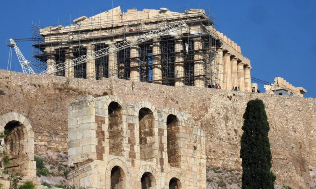 Σε λειτουργία το θερινό ωράριο σε μουσεία και αρχαιολογικούς χώρους