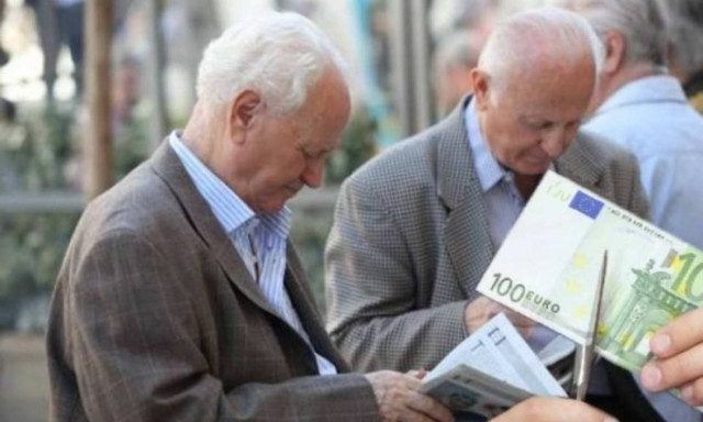 Μέρισμα: Και πετσόκομμα έως 66% και απίστευτο αλαλούμ! Άλλο μέρισμα το 2016, άλλο το 2017!