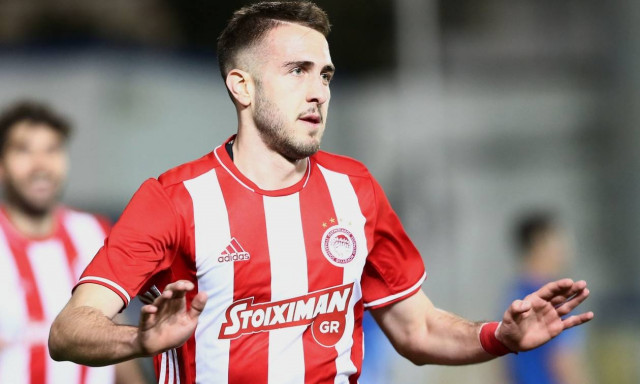 Ολυμπιακός: Αυτή είναι η πρόταση της Μπεσίκτας για Φορτούνη!