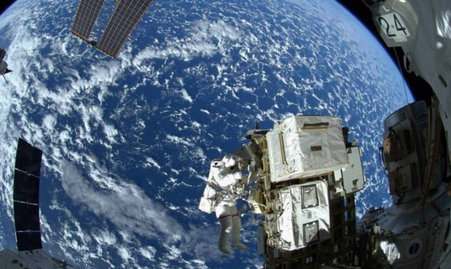 Αγγελία: Ζητούνται «διαστημικοί» εθελοντές για να μείνουν 60 ημέρες στο κρεβάτι - Μισθός:16.000 €