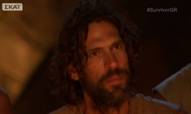 Survivor: Τα μυστικά των Διασήμων που «κάρφωσε» ο Σπαλιάρας στους Μαχητές! (vid)