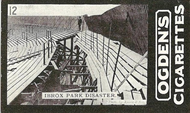 Αυτό είναι το πρώτο ποδοσφαιρικό ματς που «βάφτηκε» με αίμα (pics)