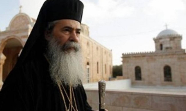 Πατριαρχείο Ιεροσολύμων: Αποκηρύττει τον αυτοαποκαλούμενο τελευταίο προφήτη