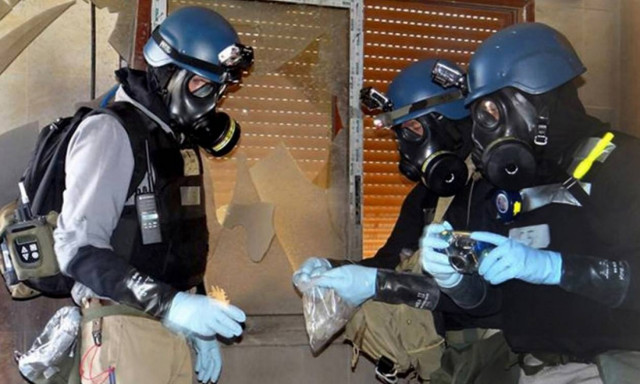 Τραγωδία στη Συρία: 20 παιδιά μεταξύ των 72 νεκρών από την επίθεση με χημικά όπλα (Vids)