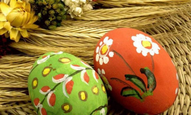 Πάσχα 2017: Αυτό είναι το εορταστικό ωράριο των καταστημάτων