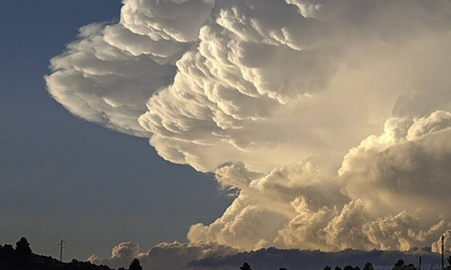 Οι επιστήμονες προειδοποιούν για μετεωρολογική «βόμβα» - Έχει να συμβεί τα τελευταία 420 εκατ. έτη