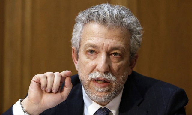 Ο Κοντονής προαναγγέλλει αλλαγές στο νόμο Παρασκευόπουλου