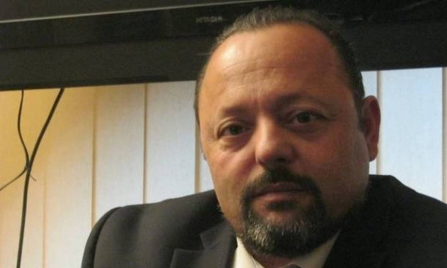 Αναβλήθηκε η εκδίκαση της αίτησης του Αρτέμη Σώρρα