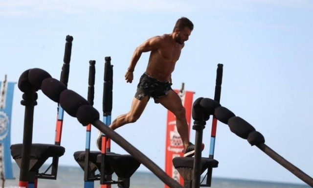 Survivor: Αυτά είναι τα τεστ που πέρασαν όλοι οι παίκτες