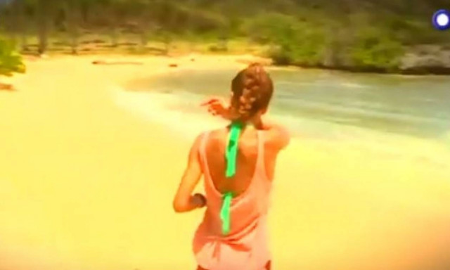 «Ξύλο» στο Survivor: Η... κλίκα των «Διασήμων» «δέρνει» ανελέητα την Ειρήνη Παπαδοπούλου απόψε (vid)