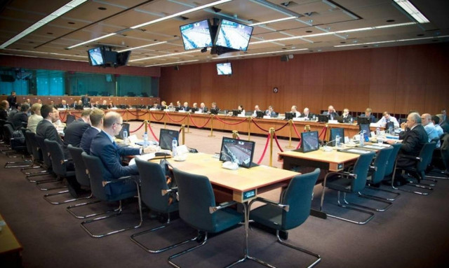 Απρόσμενη εξέλιξη: Αναβλήθηκε η αποψινή τηλεδιάσκεψη λόγω απροθυμίας του ΔΝΤ