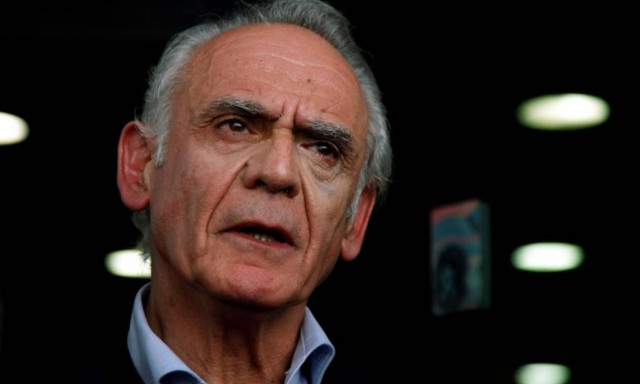 Και τώρα τι θα απογίνουμε χωρίς ούτε έναν... Άκη στη φυλακή;