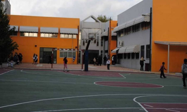 Πότε ξεκινούν οι εγγραφές στα νηπιαγωγεία και τα δημοτικά