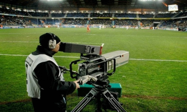 Πέμπτη 6 Απριλίου: Δείτε όλες τις αθλητικές μεταδόσεις!