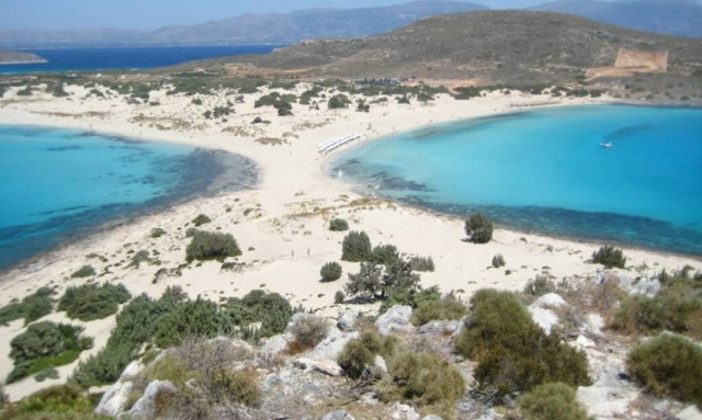 Απίστευτο! Έρχεται «Survivor» και στην Ελαφόνησο