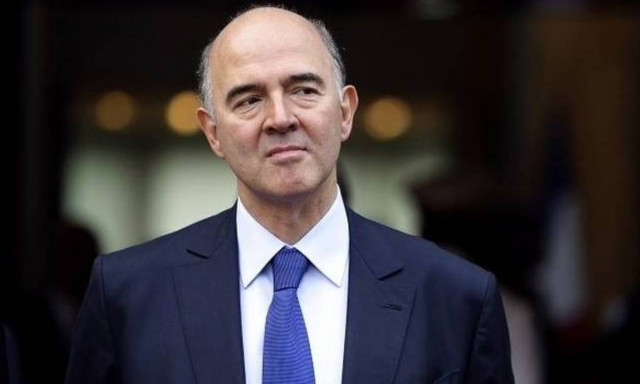 Στην καλή θέληση επενδύει ο Μοσκοβισί για συμφωνία Αθήνας - δανειστών