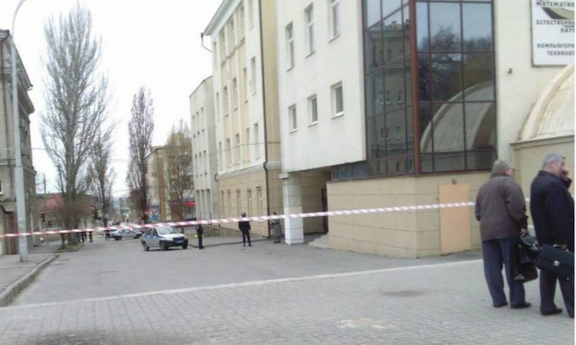 Ρωσία: Από εργασίες ανακαίνισης η έκρηξη σε πολυκατοικία της Αγίας Πετρούπολης